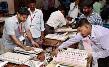 Maheshtala Assembly Bypoll Counting LIVE Updates