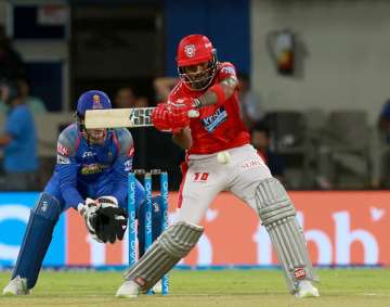 Live Score, Kings XI Punjab vs Rajasthan Royals, IPL 2018 Match 38