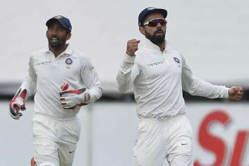 India ICC Test Rankings