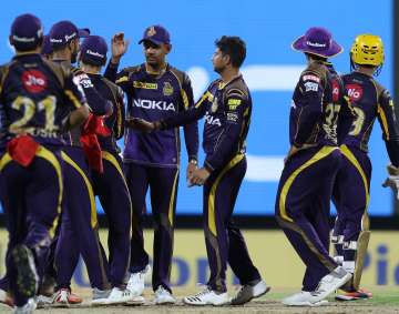 IPL 2018, Match 54 Preview: Kolkata Knight Riders take on Sunrisers Hyderabad in must-win encounter