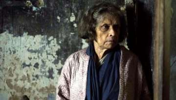 Lalita Chatterjee dead 