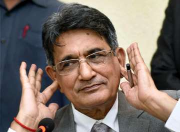 Former Lodha terms prevailing situation in judiciary as 'disastrous' 