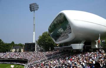 ICC World XI v West Indies