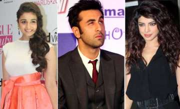 19th IIFA Awards 2018: Alia Bhatt, Ranbir Kapoor, Priyanka Chopra and Shahid Kapoor all set to entertain?