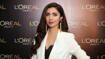 Mahira Khan