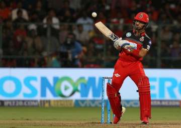 Mandeep Singh, Live Cricket Score, Sunrisers Hyderabad vs Royal Challengers Bangalore, IPL 2018