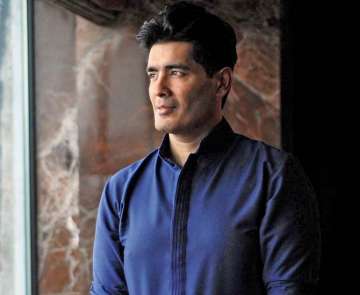 Manish Malhotra on Cannes debut: Thrilled to be at the festival that captures generosity of movies