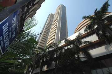 Nifty drops 60.75 points as Karnataka, Korea tensions grip investors