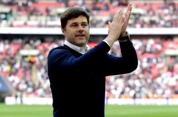 Mauricio Pochettino