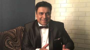 Would never do shows like Bigg Boss and Naagin: Ram Kapoor