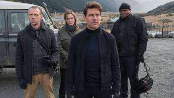 Mission Impossible: Fallout: Tom Cruise starrer  to release in four languages in India