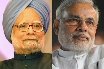 Congress complaint against Modi's language: BJP hits back with a list of abuses hurled at PM