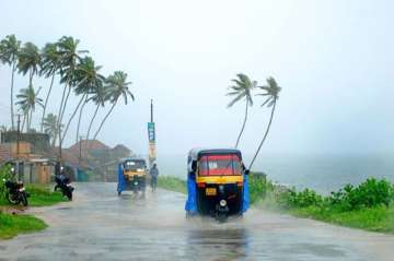 monsoon