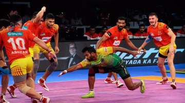 Pro Kabaddi League 2018 Auctions Day 1