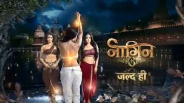 Naagin 3 