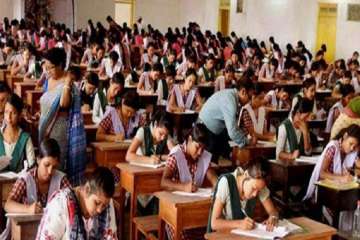 This year, many students from Tamil Nadu are allotted examination centres outside the state, causing a furore among students and parents.