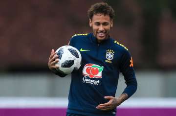 Neymar Jr