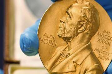 Nobel literature prize won't be awarded this year following sex-abuse charges, financial scandals: Swedish Academy