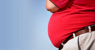 Healthy obesity linked to higher risk of heart disease: Study