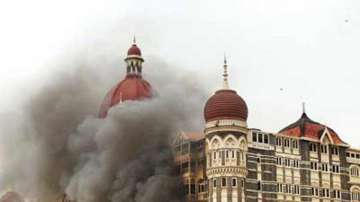 26/11 Mumbai Terror Attacks