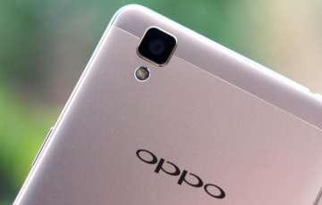 oppo sub brand realme 1