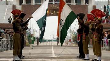 India, Pakistan DGMOs agree on no ceasefire violations in hotline contact