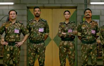 Parmanu