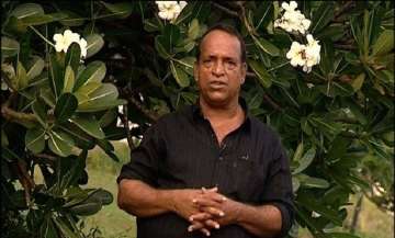 Vijayan Peringode, renowned Malayalam actor passes away at 66