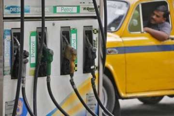 petrol, diesel price 