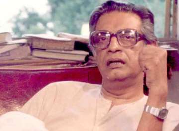 Happy 97th Birthday Satyajit Ray