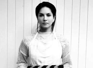 Sunny Leone's latest Instagram picture from biopic