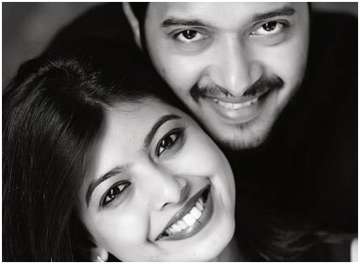 Shreyas Talpade and Deepti blessed with baby girl