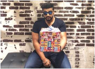 Women empowerment will come with changed mindset of men, says Arjun Kapoor