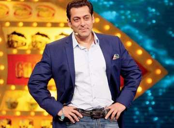 Salman Khan's energy, passion are contagious
