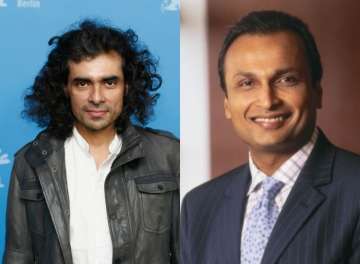 Reliance Entertainment partners with Imtiaz Ali to form Window Seat Films, LLP