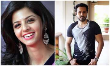 vedhika kumar in emraan hashmi's the body