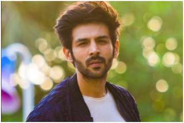 Kartik Aaryan