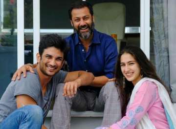 Sara Ali Khan and Sushant Singh Rajput starrer ‘Kedarnath’  will release on November 30