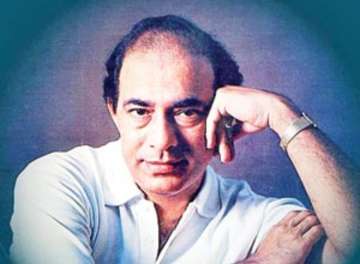 Talat Mahmood Death Anniversary