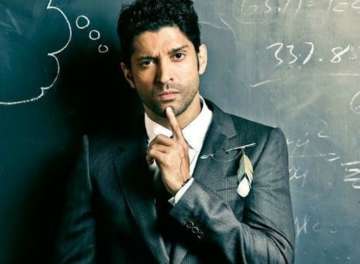 Farhan Akhtar reacts to death threats to actress Richa Chadha on Twitter