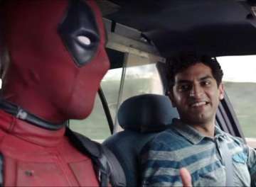 5 Things you need to know about Deadpool 2’s Dopinder aka Karan Soni