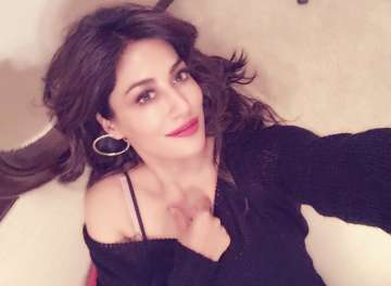 Bollywood actress Chitrangada Singh cuts short 'DID' journey