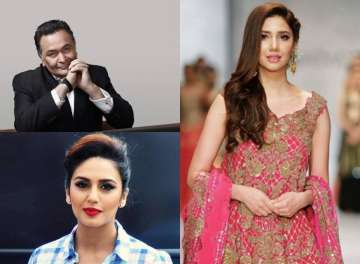 Rishi Kapoor, Mahira Khan, Huma Qureshi and other celebs give Ramzan wishes- Read Tweets