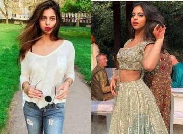 5 Things you didn’t know about Suhana Khan