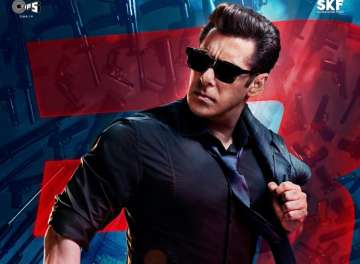 Salman Khan’s SK TV to create scripted, non-scripted shows