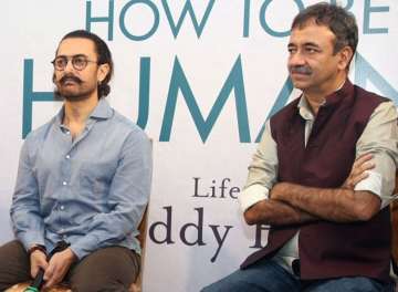 Aamir Khan confirms being approached for Sanju