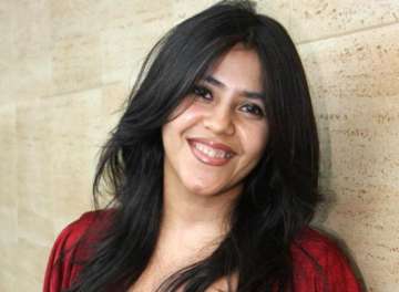 Ekta Kapoor