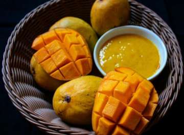 Mango mania in Goa: Local variety takes over the Alphonso