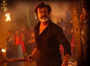 Rajinikanth fever, Twitter launched ‘Kaala’ emoji inspired by the actor