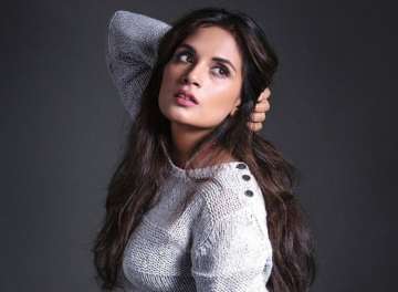 Richa Chadha's play 'The Life in Telling' to be made into short film